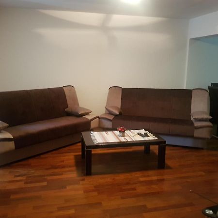 Bujic Apartment Petrovazzo Esterno foto