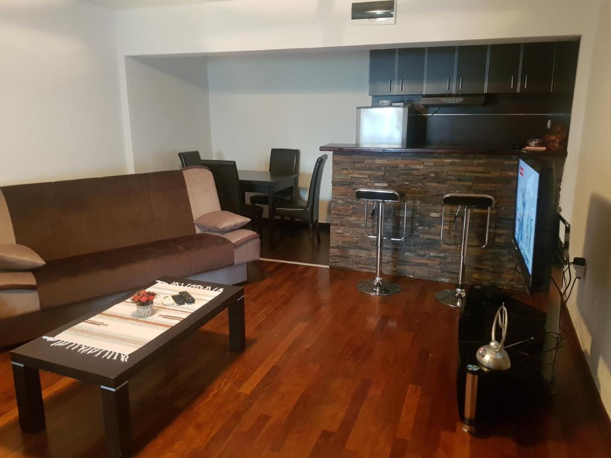 Bujic Apartment Petrovazzo Esterno foto