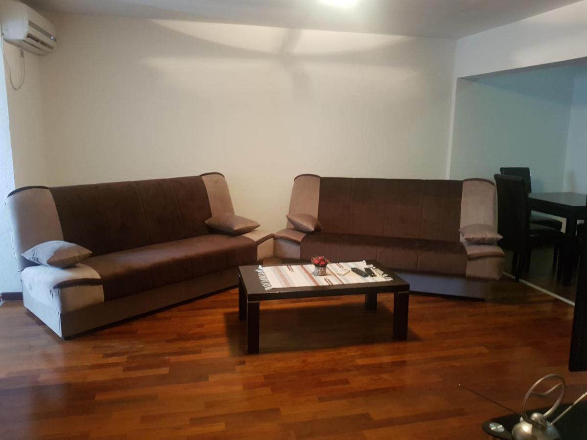 Bujic Apartment Petrovazzo Esterno foto