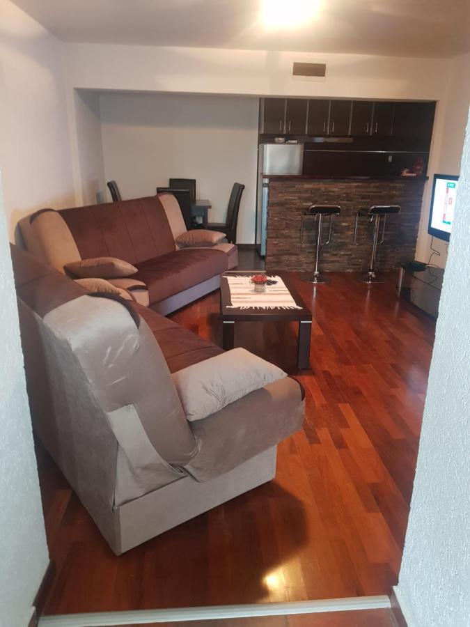 Bujic Apartment Petrovazzo Esterno foto