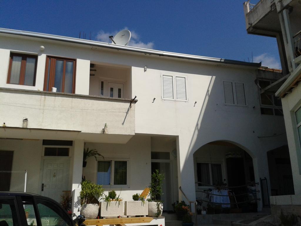 Bujic Apartment Petrovazzo Camera foto