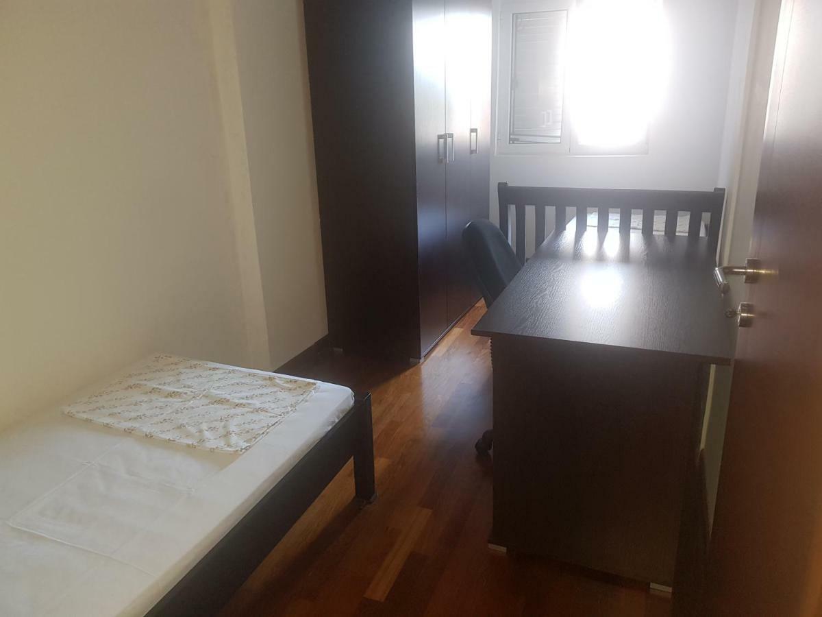 Bujic Apartment Petrovazzo Esterno foto