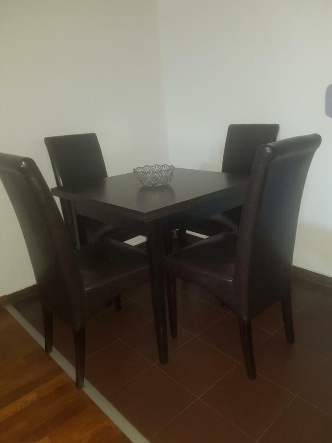 Bujic Apartment Petrovazzo Esterno foto
